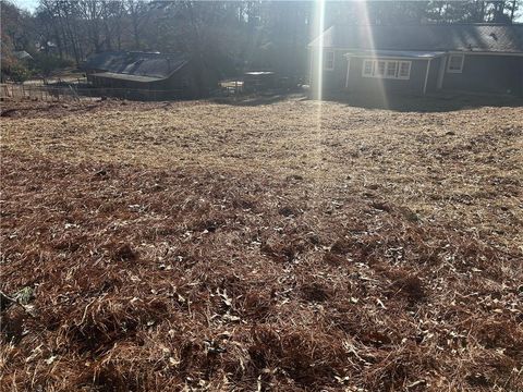 A home in Alpharetta