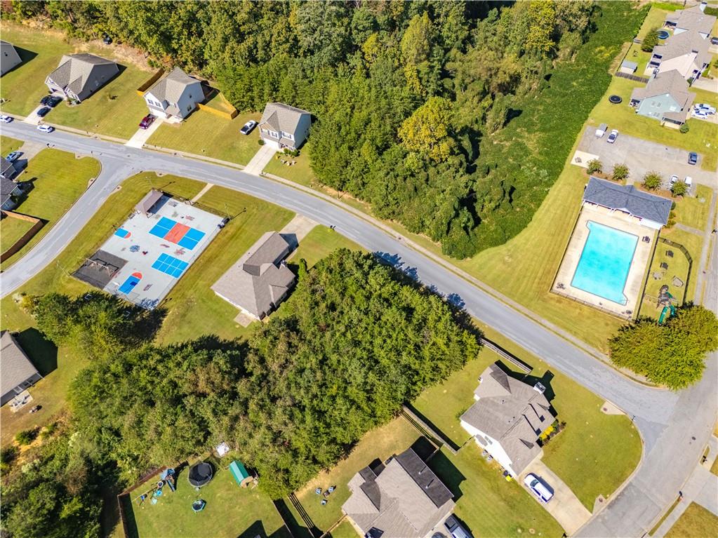 Arbor Chase - Residential