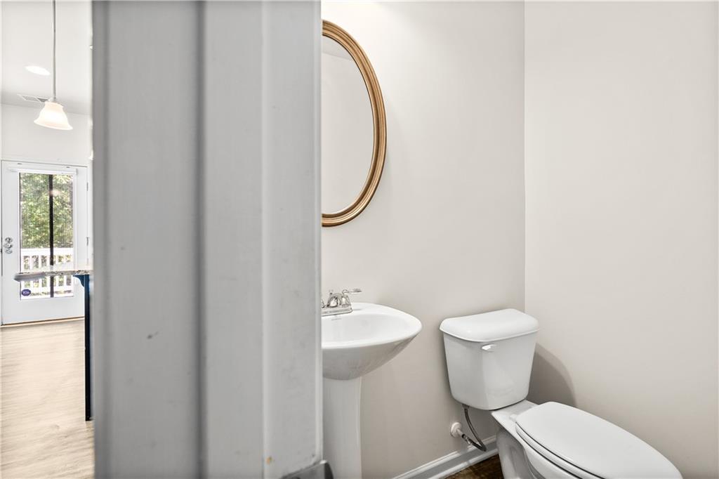 Arbor Chase - Residential