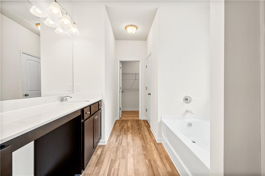 Arbor Chase - Residential