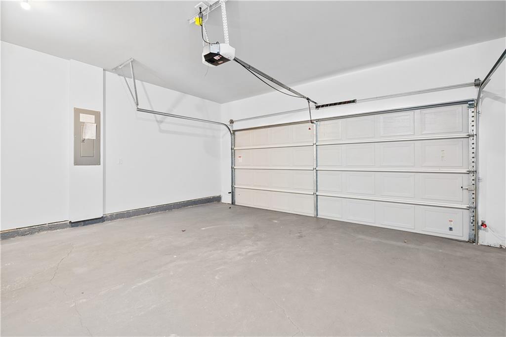 Arbor Chase - Residential