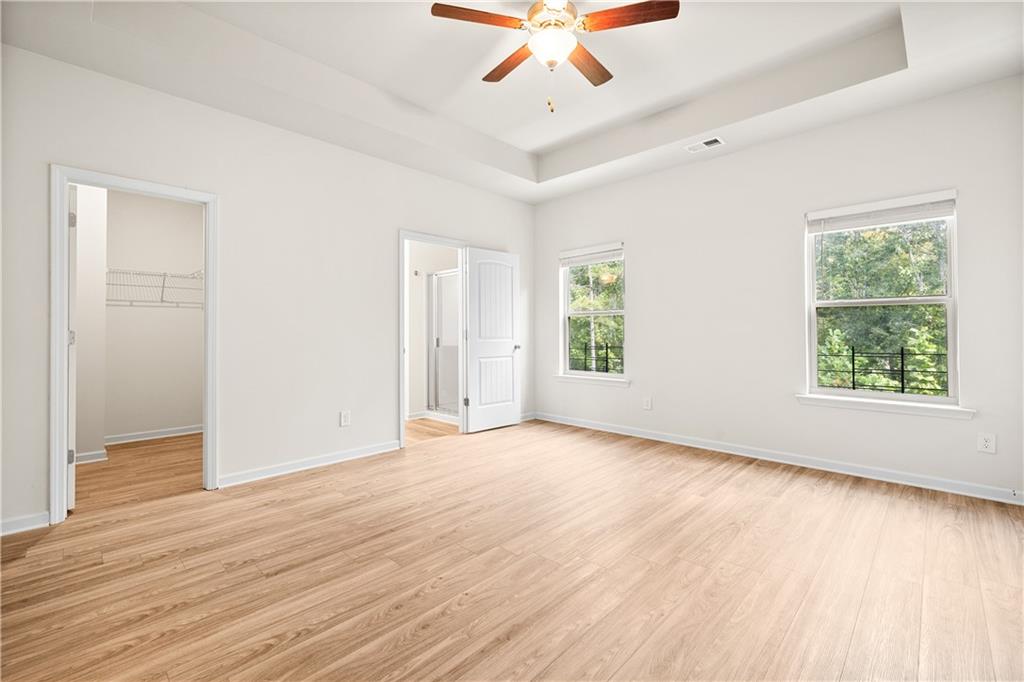 Arbor Chase - Residential