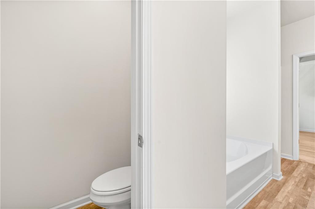 Arbor Chase - Residential