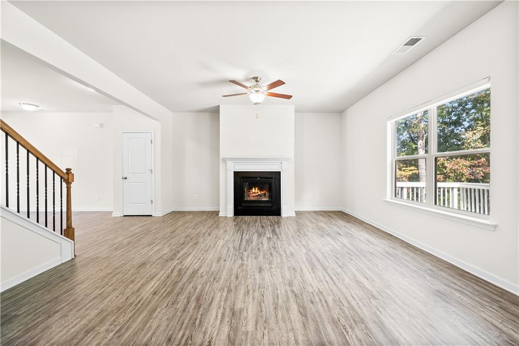 Arbor Chase - Residential