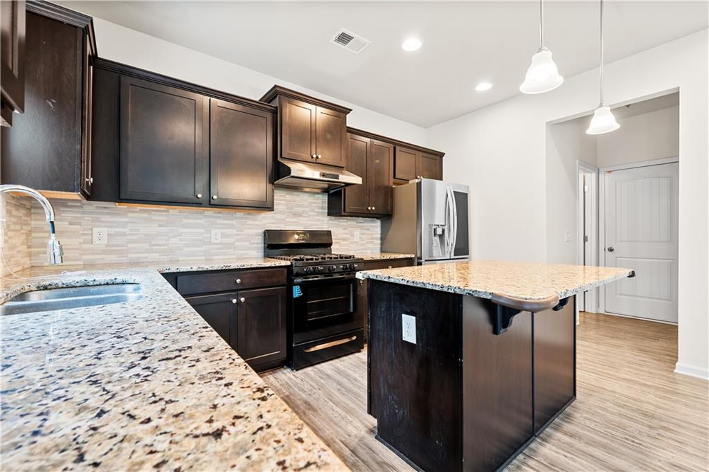 Arbor Chase - Residential