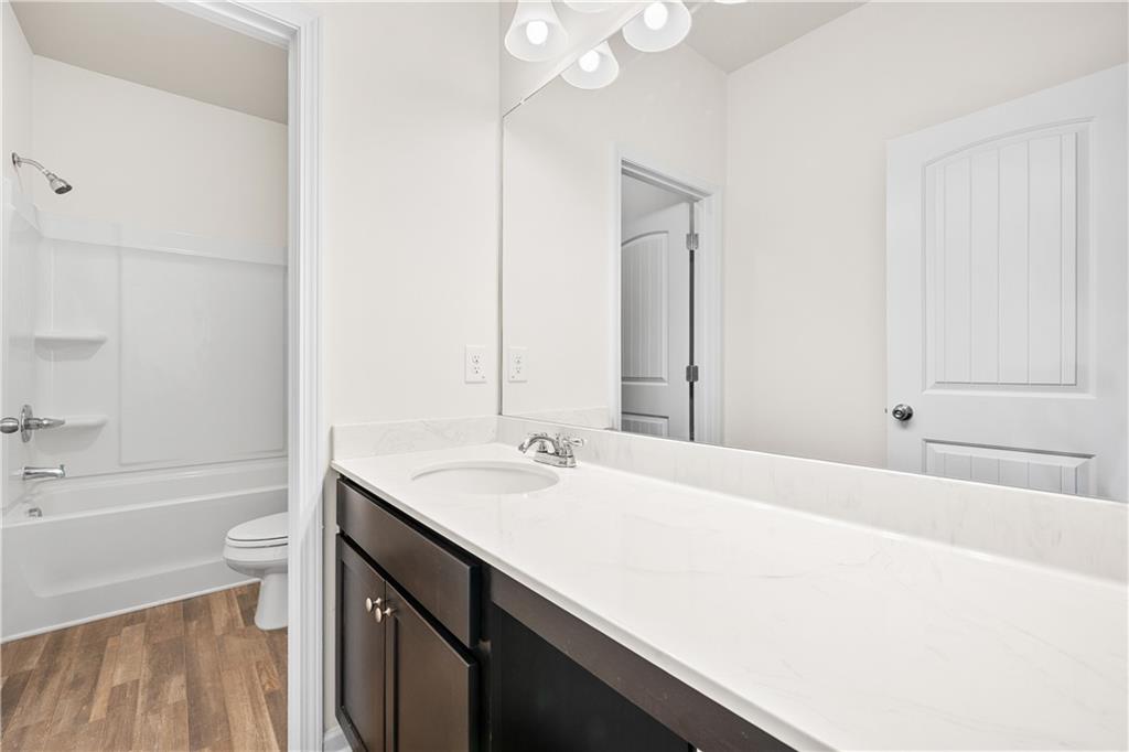 Arbor Chase - Residential