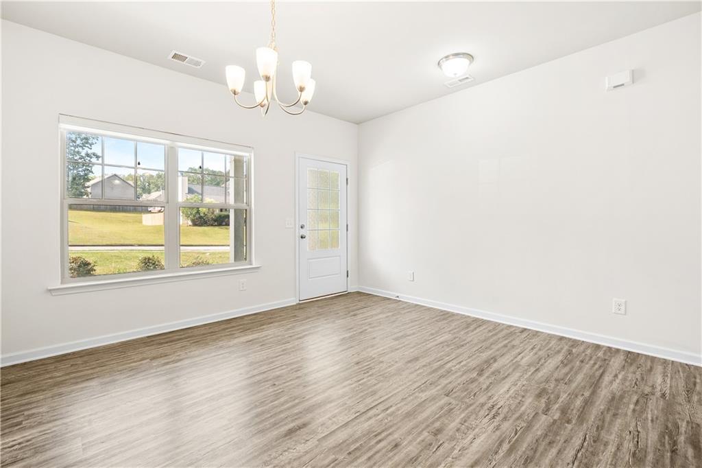 Arbor Chase - Residential