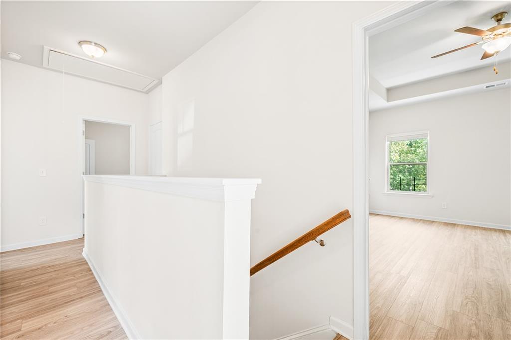 Arbor Chase - Residential