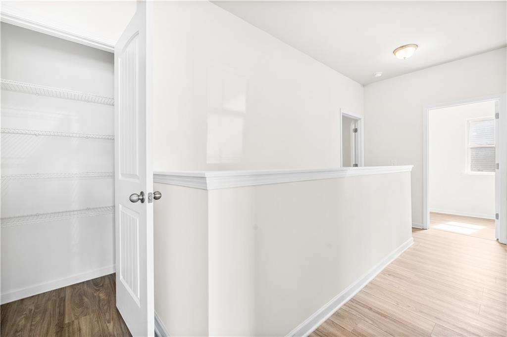 Arbor Chase - Residential