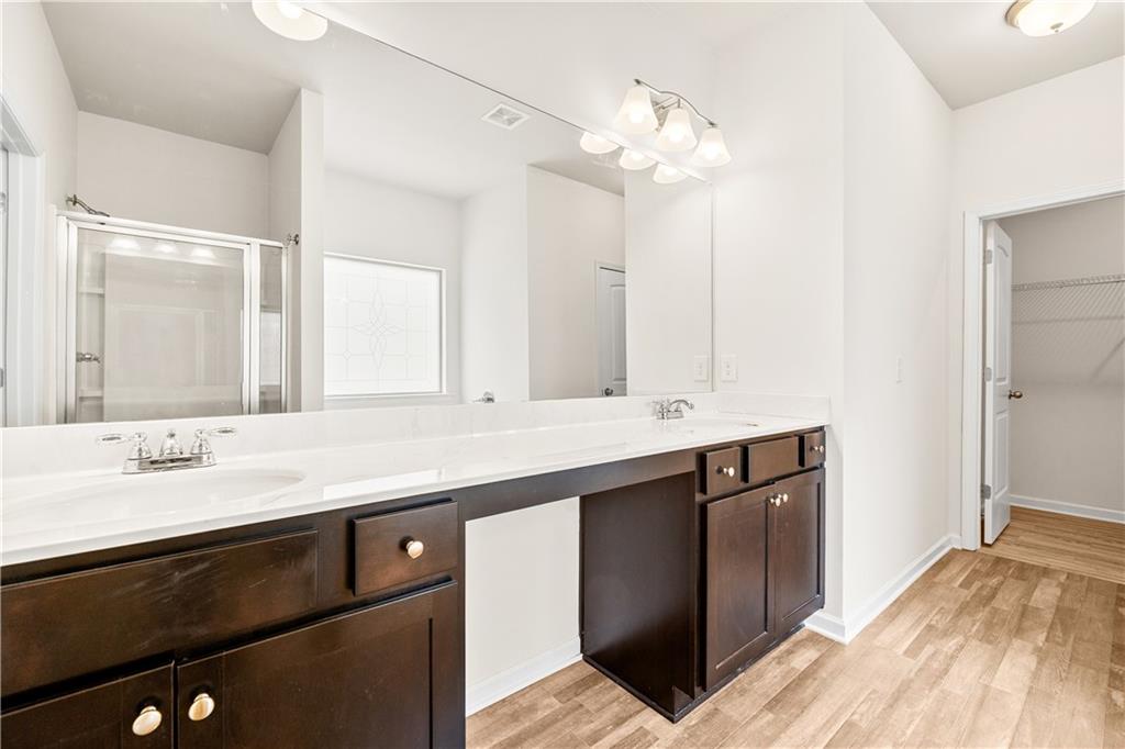 Arbor Chase - Residential