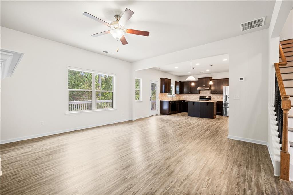 Arbor Chase - Residential