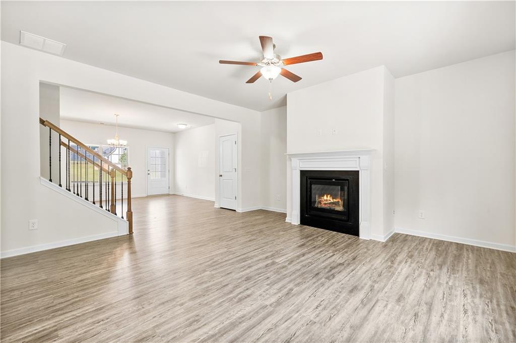 Arbor Chase - Residential