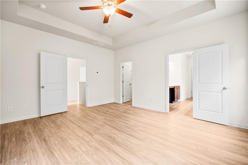 Arbor Chase - Residential