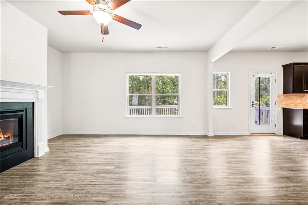 Arbor Chase - Residential