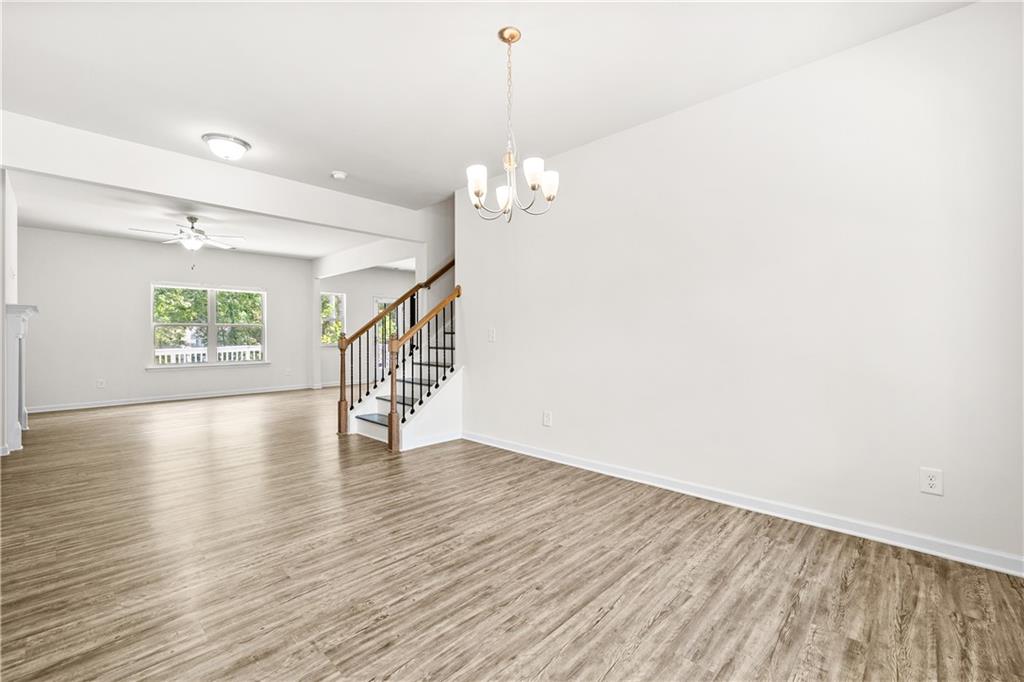 Arbor Chase - Residential