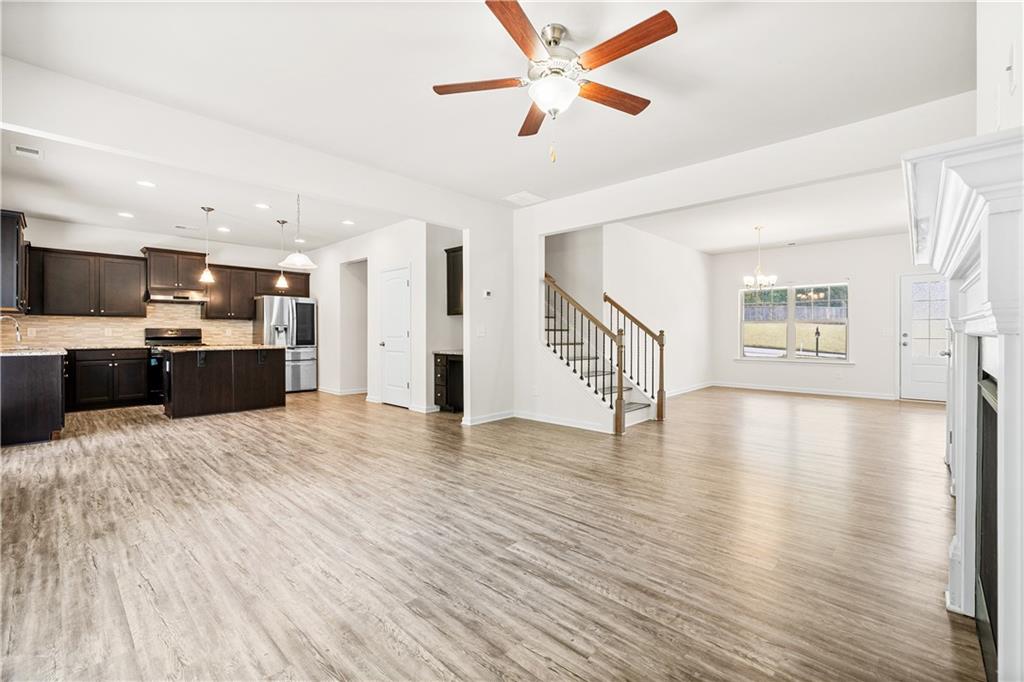 Arbor Chase - Residential