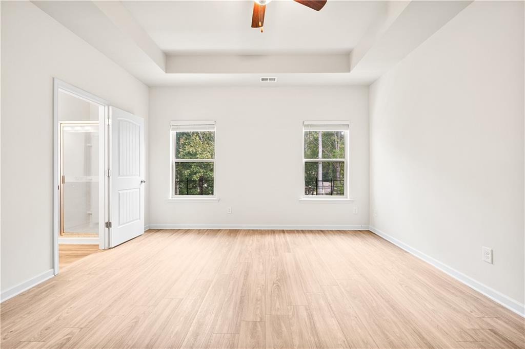 Arbor Chase - Residential