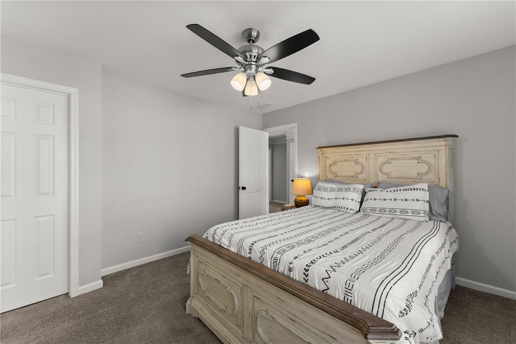 3498 Westhampton Way, Gainesville, Georgia image 31