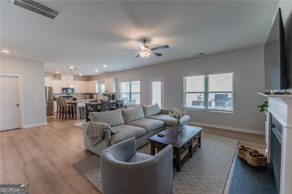 2038 Mitchell Farms Road