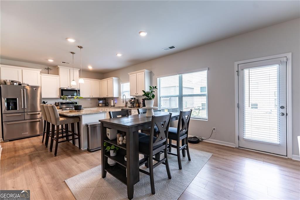 2038 Mitchell Farms Road