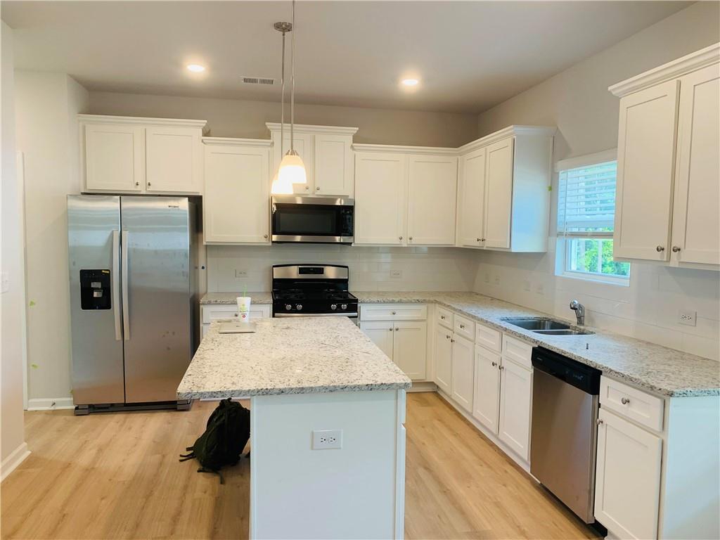 2038 Mitchell Farms Road