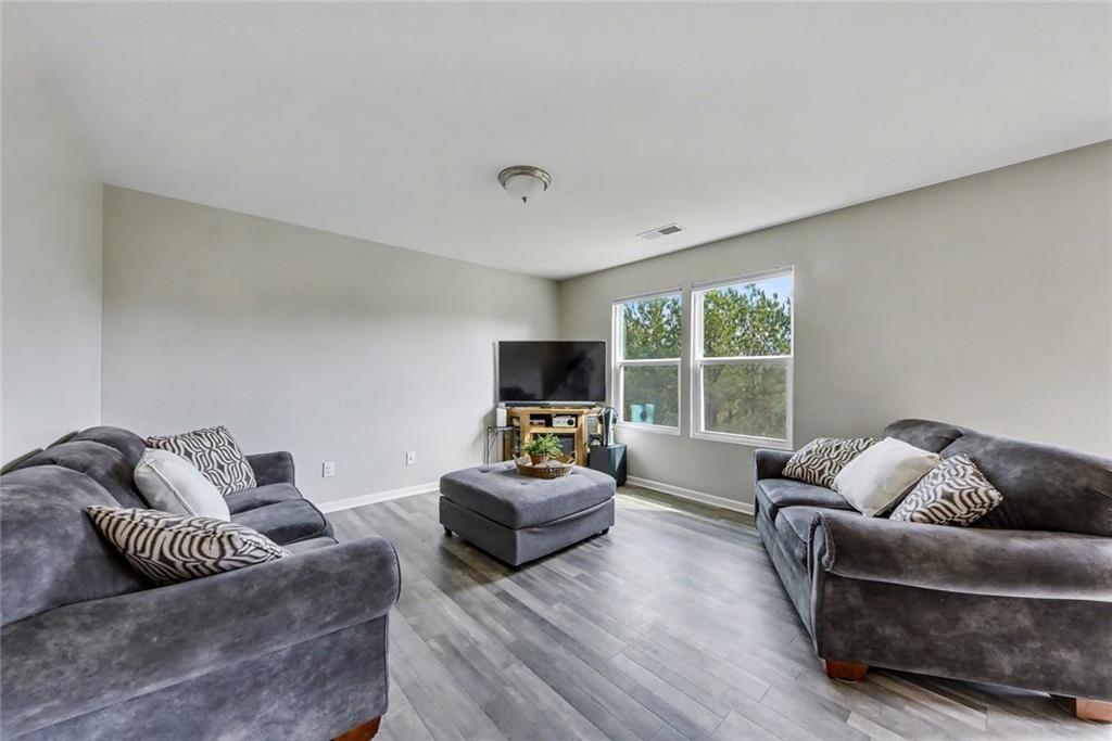 Kingston Park - Residential