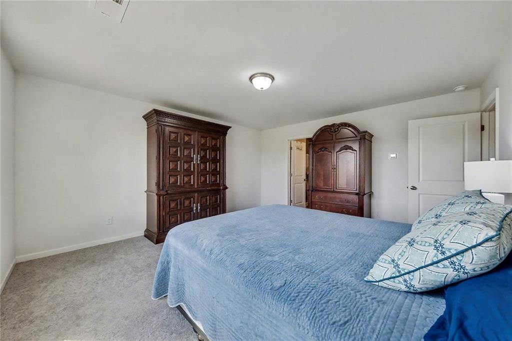 Kingston Park - Residential