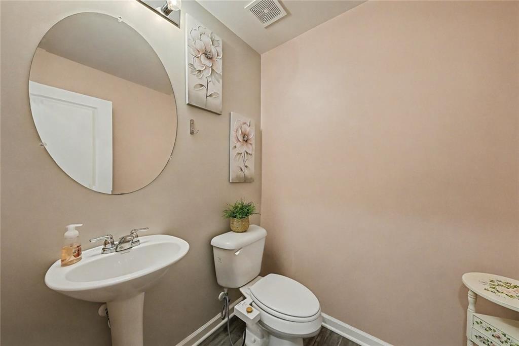 Kingston Park - Residential