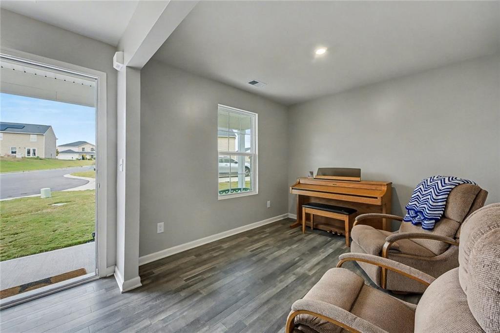 Kingston Park - Residential