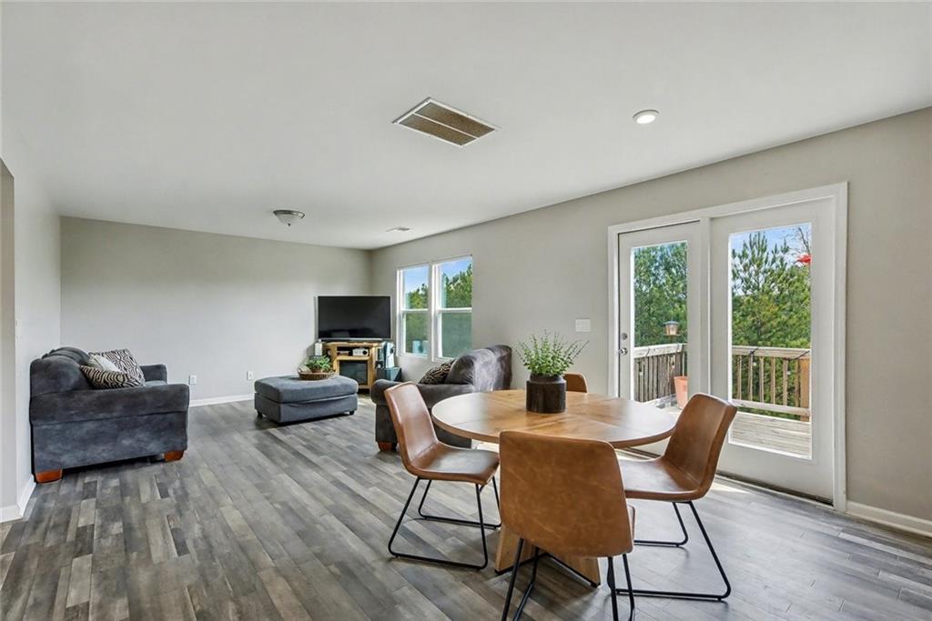 Kingston Park - Residential