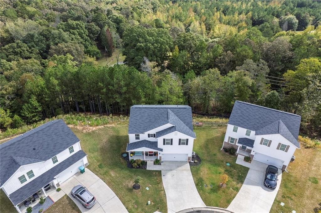 Kingston Park - Residential