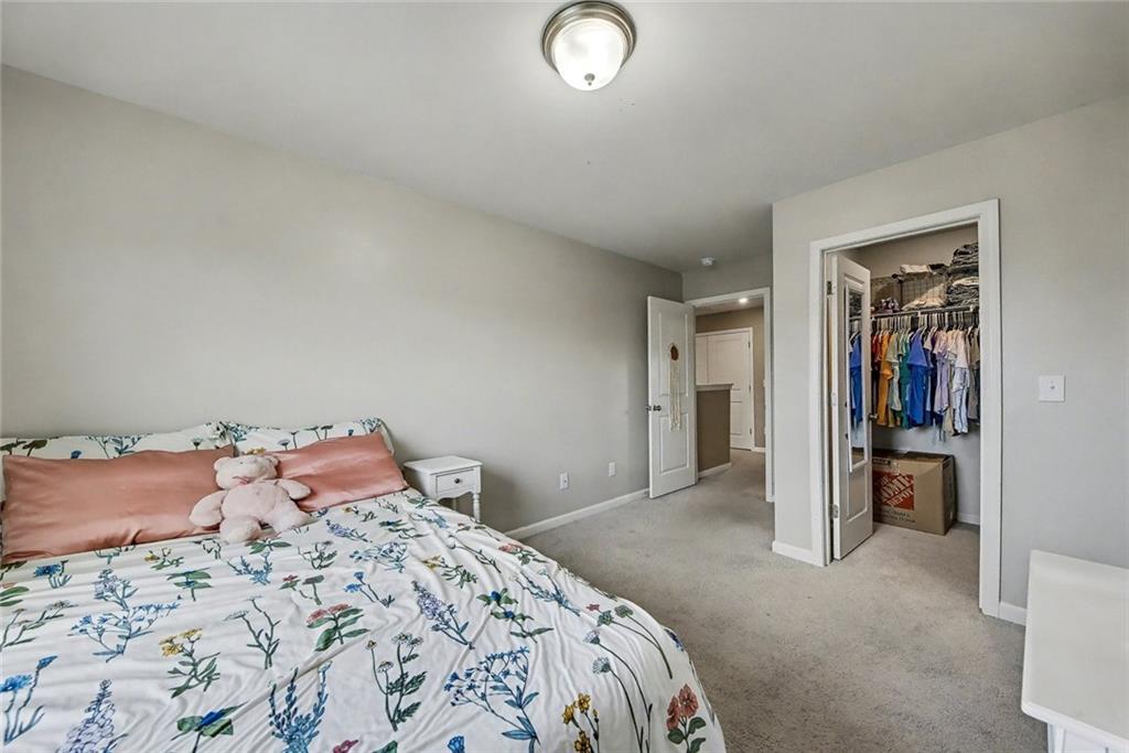 Kingston Park - Residential