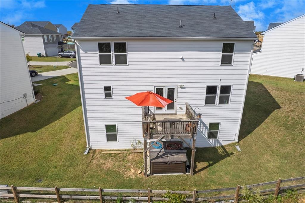 Kingston Park - Residential