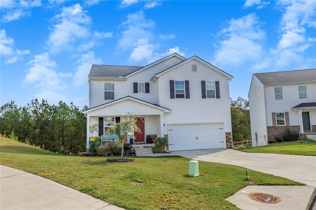 Kingston Park - Residential