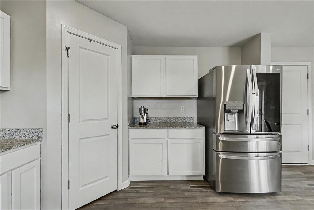 Kingston Park - Residential