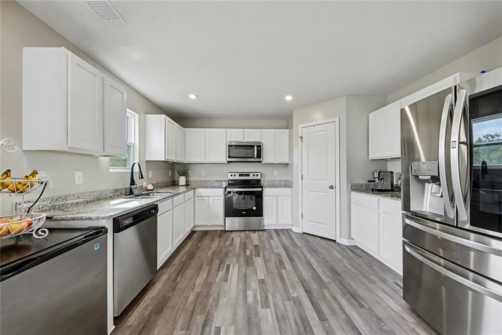 Kingston Park - Residential