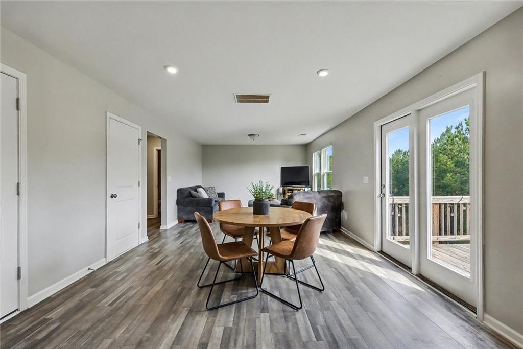 Kingston Park - Residential