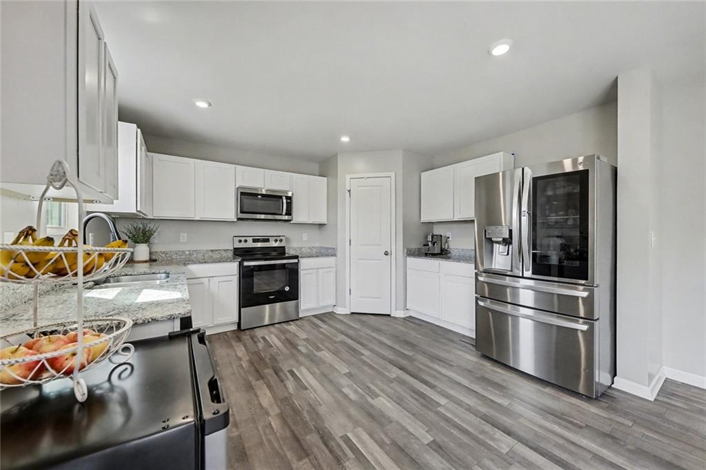 Kingston Park - Residential