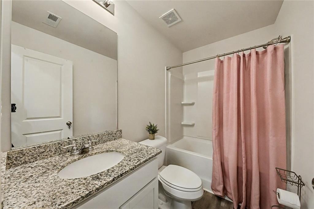 Kingston Park - Residential