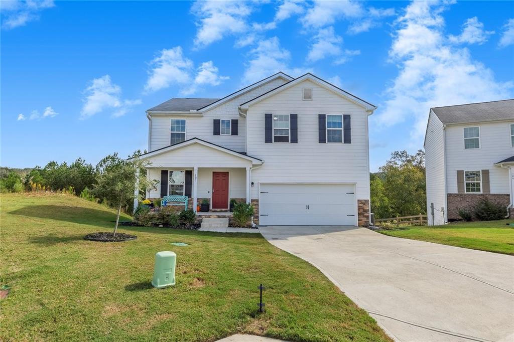 Kingston Park - Residential