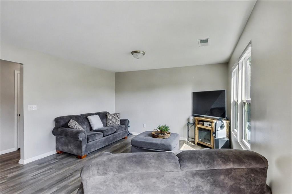 Kingston Park - Residential