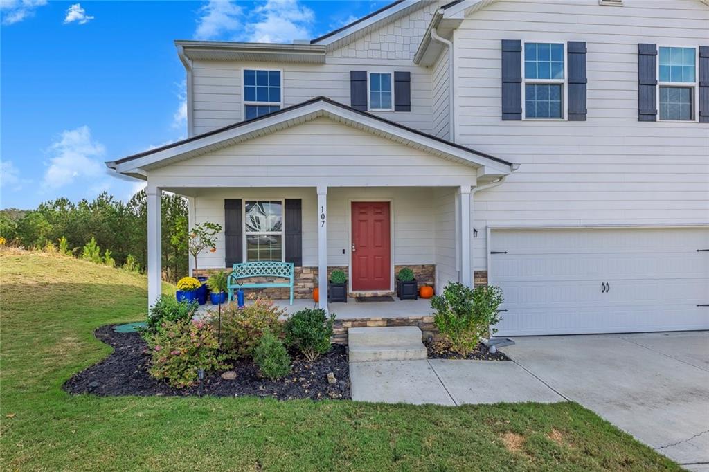 Kingston Park - Residential