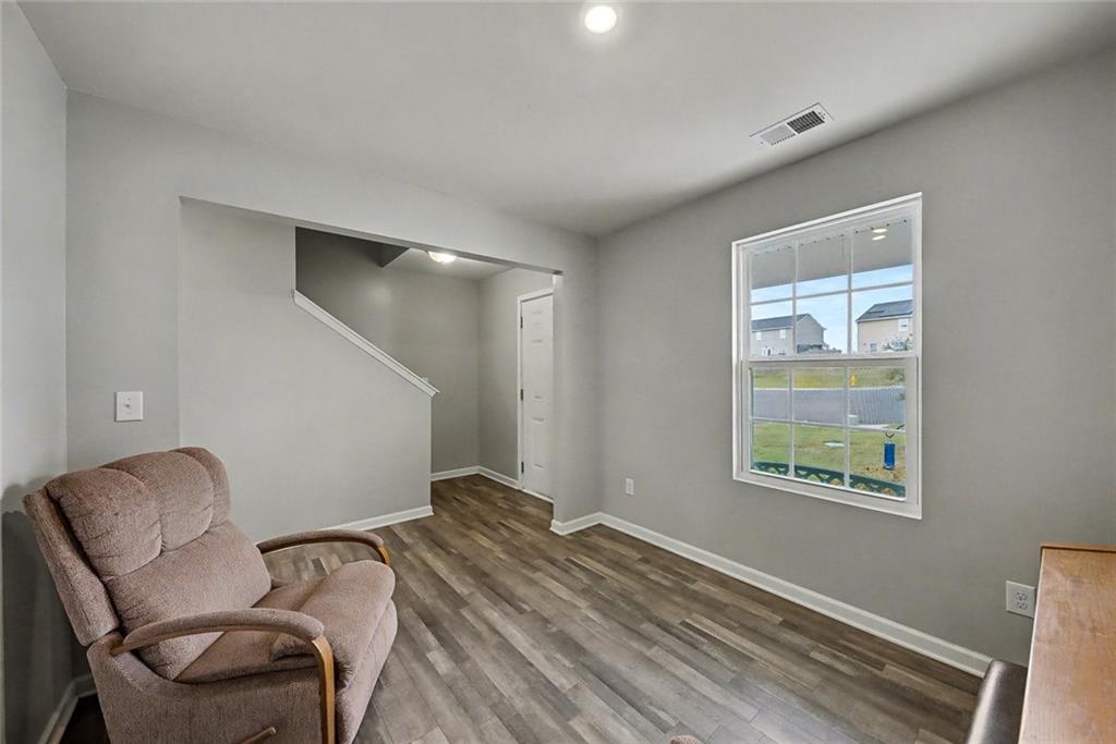 Kingston Park - Residential