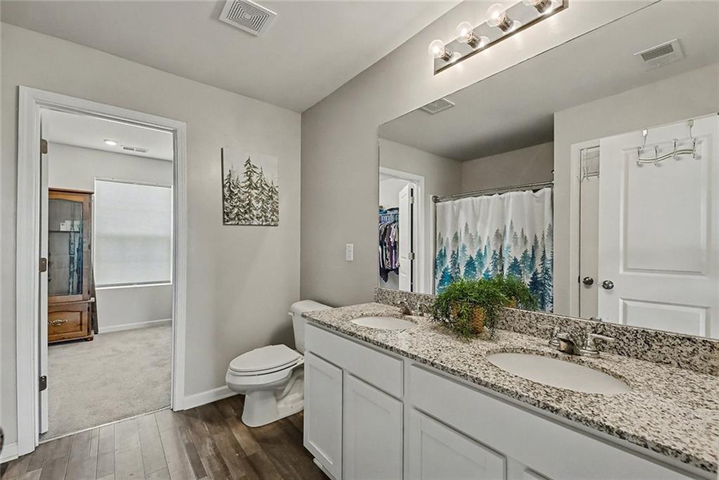 Kingston Park - Residential