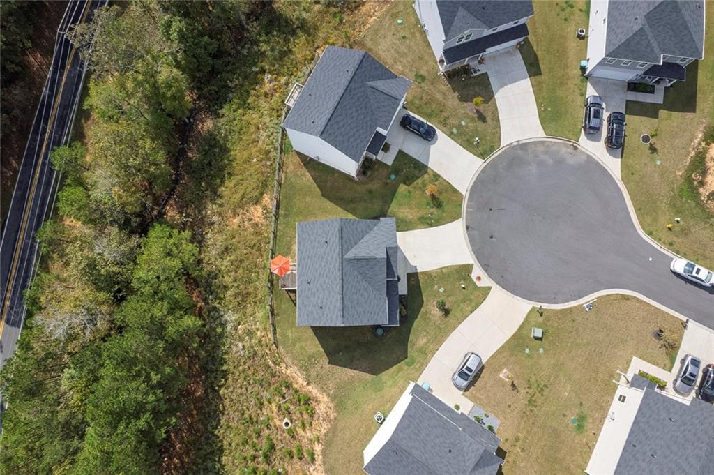 Kingston Park - Residential