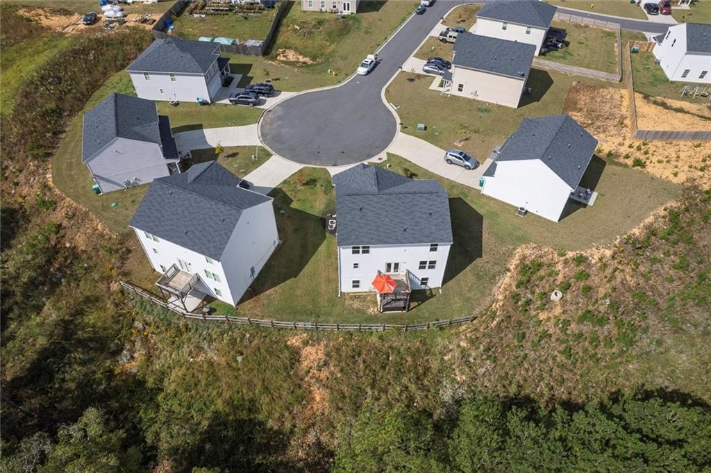 Kingston Park - Residential