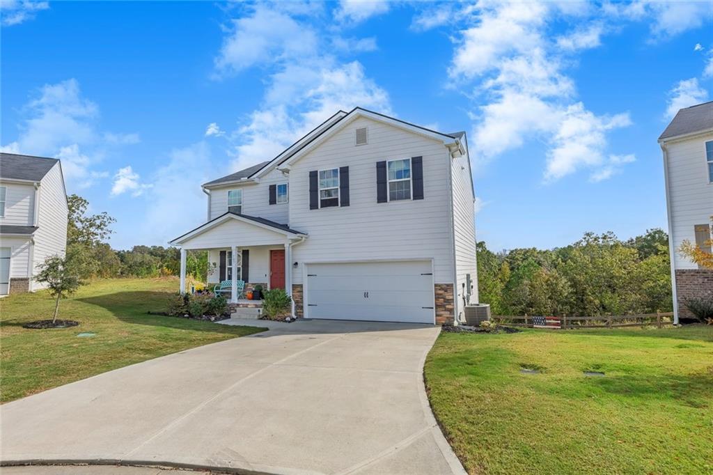 Kingston Park - Residential