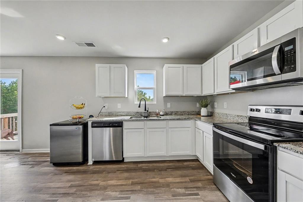 Kingston Park - Residential