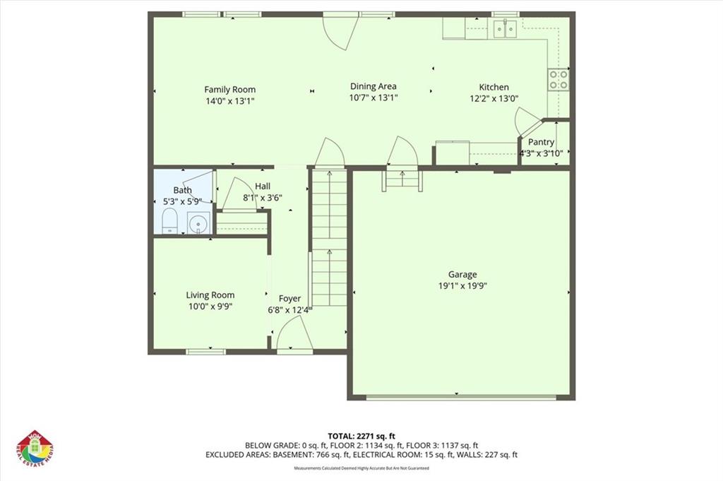Kingston Park - Residential