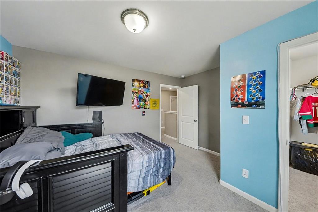 Kingston Park - Residential